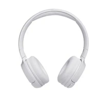 Fone de Ouvido Headphone Bluetooth T500BT JBL | R$169