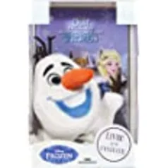 Frozen - Olaf em uma Nova Aventura Congelante de Frozen |