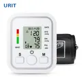 Urit monitor eletrônico de pressão arterial