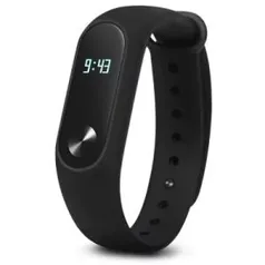 Xiaomi Mi Band 2 - R$67,00