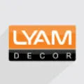 Logo Lyam Decor
