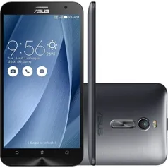 Smartphone Asus Zenfone 2  32GB - R$854 (cc submarino)