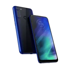 Smartphone Motorola One Fusion 128GB Dual Chip 4GB RAM Tela 6.5" | R$1189