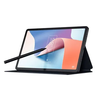 Foto do produto Tablet Nxtpaper 11 Polegadas 128GB Tcl - Cinza