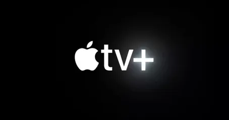3 meses GRÁTIS de assinatura na Apple TV+