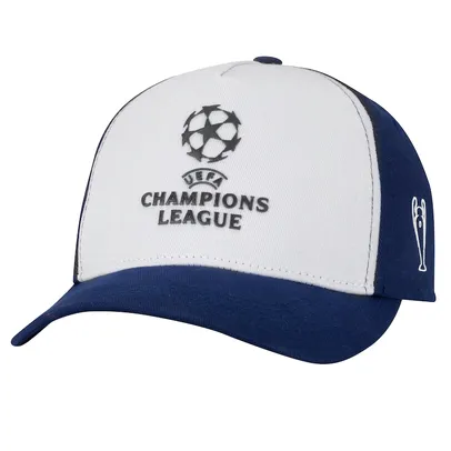 Boné Aba Curva UEFA Champions League Snapback - Adulto