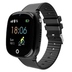 Relógio Criança Smart Watch Infantil Localizador Gps