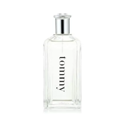 [ AME 228] Perfume masculino Tommy por Tommy Hilfiger for Men Eau de Cologne Spray 100 ml