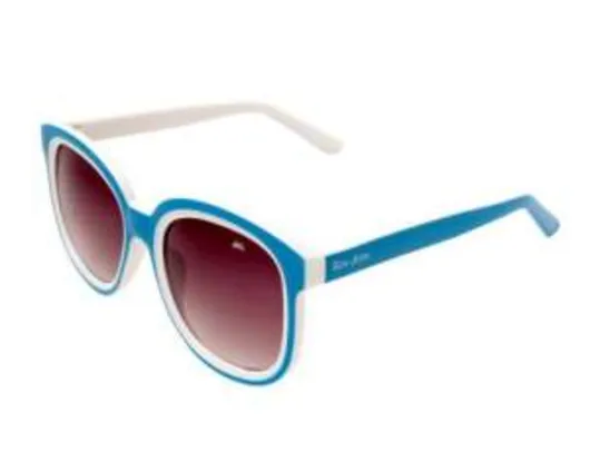 [DAFITI] Óculos De Sol Sun John Annie Safira Azul R$23