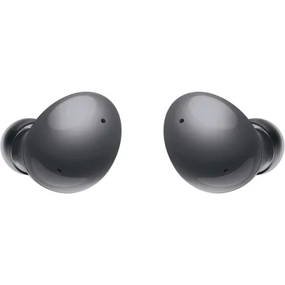 Samsung Galaxy Buds 2 True Wireless Earbuds Cancelamento de Ruído Som Ambiente Bluetooth Leve Confor