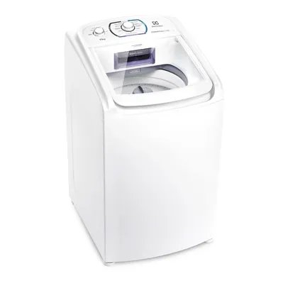 Lavadora de Roupas 11kg Electrolux Essential Care LES11 110v