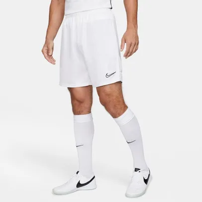 Shorts Nike Dri-FIT Academy Masculino - M