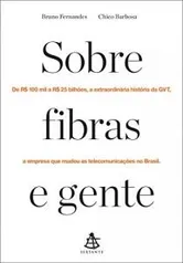 Ebook Grátis - Sobre fibras e gente