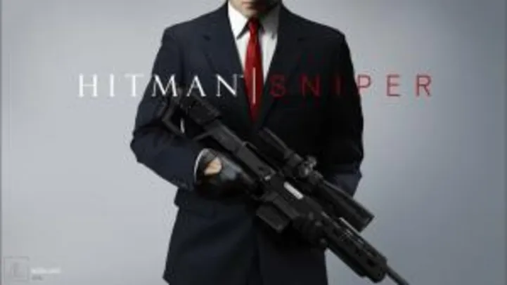 [Google Play] Hitman Sniper - FREE