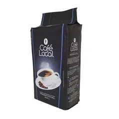 Café tradicional 500G local