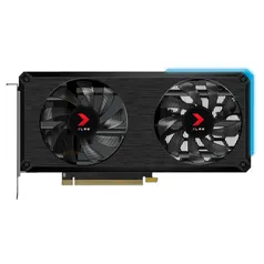 [PRIME R$2618,99] Placa de Vídeo PNY NVIDIA GeForce RTX 3060 Ti, 8GB XLR8, Gaming Revel Epic, RGB