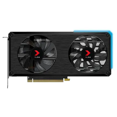 [PRIME R$2618,99] Placa de Vídeo PNY NVIDIA GeForce RTX 3060 Ti, 8GB XLR8, Gaming Revel Epic, RGB