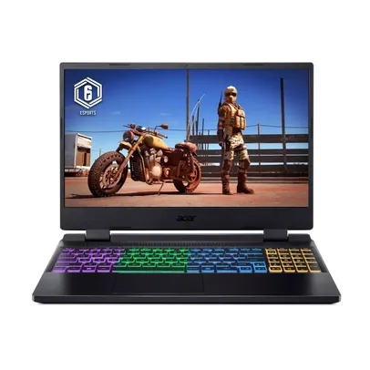 [APP] Notebook Acer Nitro 5  Ryzen 7 Win11 Home 16GB RAM 1TB SDD RTX 3070Ti Full HD + MOCHILA