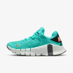 Tênis Nike Free Metcon 4 Feminino