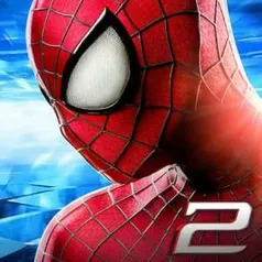 O espetacular Homem-Aranha 2