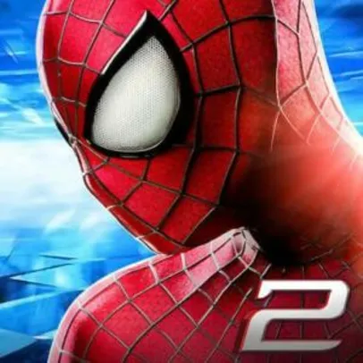 O espetacular Homem-Aranha 2