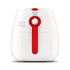 PHILIPS Fritadeira Airfryer Viva Walita Branca 127V - RI9217, Modelo: RI9217/02