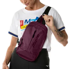 Bolsa Unissex Mizuno Streetbag