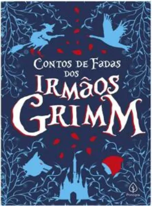 E-book - Contos de fadas dos Irmãos Grimm | R$ 2,61
