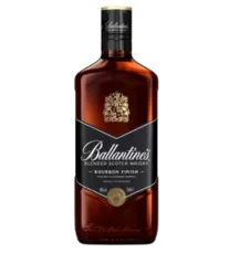 Ballantine's Bourbon Finish Whisky Escocês 750ml