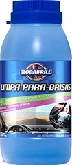 [Rec/Super] Limpa Parabrisas Rodabrill, 7898275014630