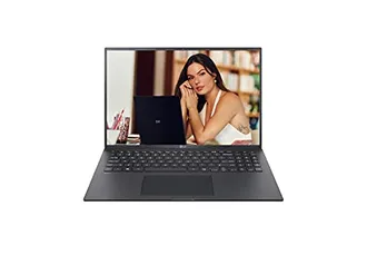 [PRIME DAY] Notebook LG gram, 1.190g, Intel Core i7, 16GB 4266MHz, SSD 256GB NVMe, Windows 10 Home, IPS FHD 16" | R$12299