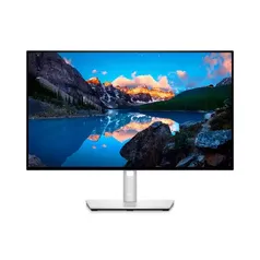 Monitor Dell 23.8 Ultrasharp U2422h Prata