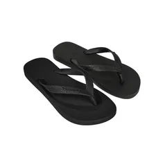 Chinelo Ipanema Masculino Clássica Preto 41 42