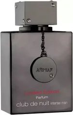 Perfume - ARMAF Club De Nuit Intense Edição Limitada Parfum 105ml