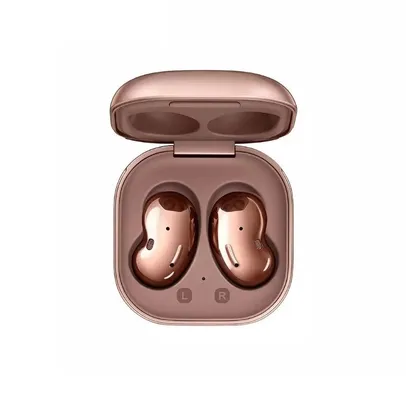 Samsung Galaxy Buds Live Bluetooth Earphone