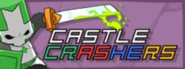 Castle Crashers - PC | Steam