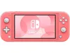 Product image Console Nintendo Switch Lite 32GB Coral