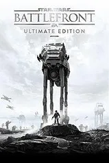 Star Wars Battlefront Ultimate Edition - Xbox One (R$ 22,35 - Live Gold)