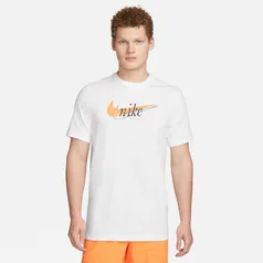 Camiseta Nike Dri-FIT - Masculina (P,M, G,GG e 3G )