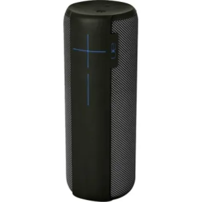 [Submarino] Caixa de Som Bluetooth UE Megaboom Preto à Prova d' Àgua  - R$879