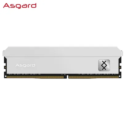 Memória Ram Asgard T3 32GB (2x16GB) 3200MHz