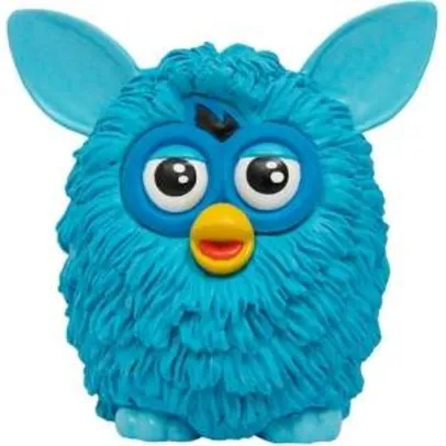 [AMERICANAS] Boneco(a) Furby Azul - BBR Toys R$ 1,90