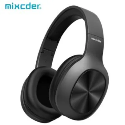 Fones Bluetooth Mixcder HD901 Wireless | R$127