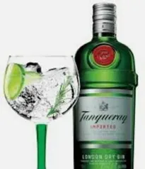 [MAGALUPAY] GIN TANQUERAY | R$75