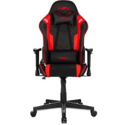 Cadeira Gamer DXRacer Nex R$989