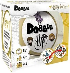 [PRIME] Jogo Dobble Harry Potter | R$35