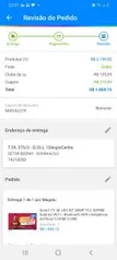 [APP + Clube da Lu + Cupom R$1869,15] Smart TV TCL 50" em até 10x sem juros