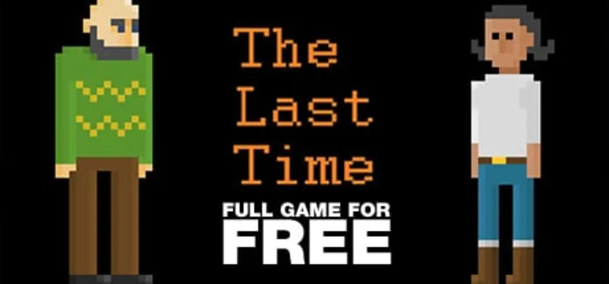 The Last Time (PC)