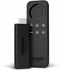 Fire TV Stick | Basic Edition (Preço para usuário Prime) R$219