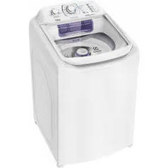 Lavadora Compacta Electrolux 12 Kg LAC12 - R$1243